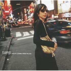 Stories From The City, Stories From The Sea [Bonus Track]