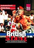 British Slang - Das andere Englisch: Kauderwelsch, British Slang