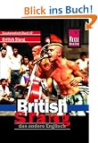 British Slang - Das andere Englisch: Kauderwelsch, British Slang