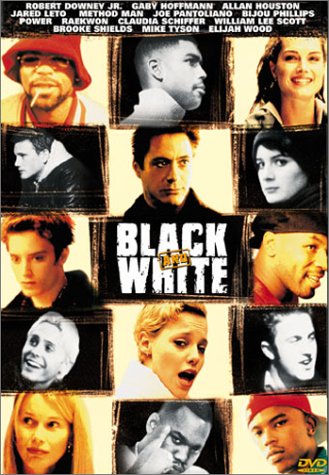Free Download Of Black & White Online
