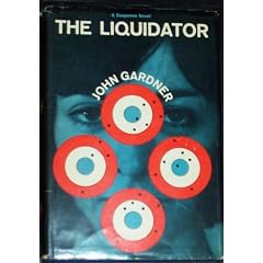 The Liquidator