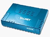 Modem Allnet ALL0333B ADSL