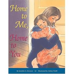 Home to Me, Home to You
