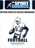 Official College Planning Workbook: Football (Sport Source)