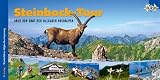 Steinbock-Tour: &Uuml;ber den Grat der Allg&auml;uer Hochalpen - Allg&auml;u Durchquerung - Klaus Schl&ouml;sser