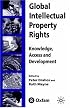 Global Intellectual Property Rights: Knowledge, Access and Development