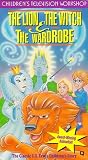 The Lion, the Witch and the Wardrobe