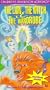 Lion the Witch & The Wardrobe [VHS]