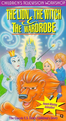 The Lion, the Witch and the Wardrobe