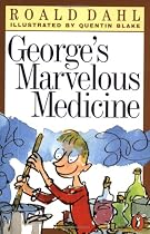 Georges Marvelous Medicine