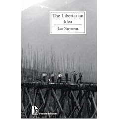 The Libertarian Idea