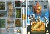 Captain Power and the Soldiers of the Future (Video Tape/PAL)