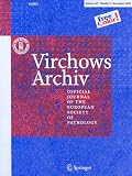 Produkt-Bild: Virchows Archiv [Jahresabo]