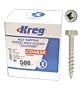 Kreg SPS-C1-500 Pocket Hole Screws 1-Inch #7 Coarse Pan-Head 500ct