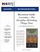 Discussion Guide: Execution -- The Discipline Of Getting Things Done