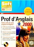Revue Micro Application  / Prof d'anglais 2000