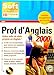 Prof d'anglais 2000