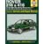 Rover 216 and 416 Service and Repair Manual (Haynes Service and Repair Manuals)