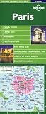 bookshop paris  Paris (Lonely Planet City Map)   because we all love reading blogs about life in France