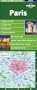 Lonely Planet Paris (Lonely Planet City Maps)