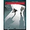 Phenomenum, Tome 3 : Opus 2 : Pass� compos�