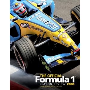 The Official Formula 1 Season Review (Motogp)