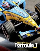 The Official Formula 1 Season Review 2005 (Motogp)