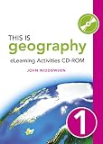 Review Hodder Murray  / This Is Geography 1: Elearning Activities Cd (This Is Geography)