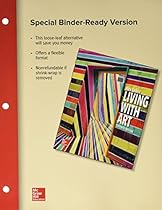 Loose Leaf Living with Art Loose Leaf Living with Art