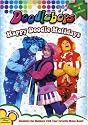 Happy Doodle Holidays