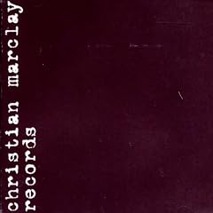 1981-1989 Records