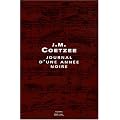 Journal d'une ann�e noire