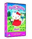 Hello Kitty: Heidi [VHS]
