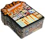 Trivia Game Tins - Nickelodeon