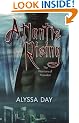 Atlantis Rising (Warriors of Poseidon Novels)