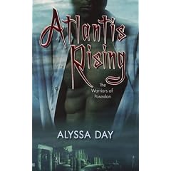 Atlantis Rising (Warriors of Poseidon, Book 1)
