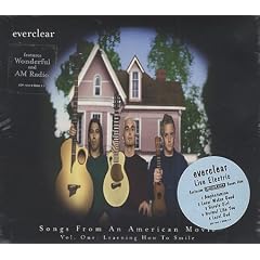 Songs from An American Movie Vol. One: Learning How To Smile