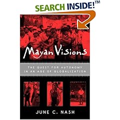 Mayan Visions: The Quest for Autonomy in an Age of Globalization