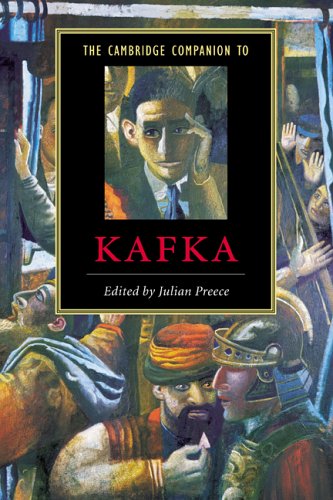 Franz Kafka