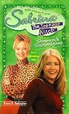Shamrock Shenanigans (Sabrina, the Teenage Witch) Diana G. Gallagher