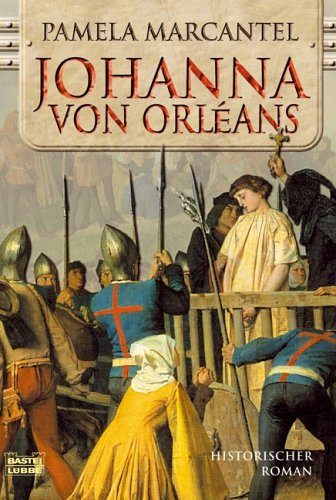 Johanna von Orleans