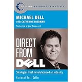 Strategies that Revolutionized an Industry (Collins Business Essentials)
