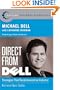 Direct from Dell: Strategies that Revolutionized an Industry (Collins Business Essentials)