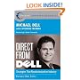 Direct from Dell: Strategies that Revolutionized an Industry (Collins Business Essentials)