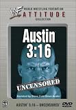 DVD : WWF - Austin 3:16 Uncensored