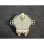NEW 120V Microwave Synchronous Synch Turntable Motor 5-6 rpm 2.5/2W