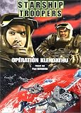 Revue G.C.T.H.V.  / Starship Troopers - Vol.5 : Opération Klendathu