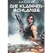 Die Klapperschlange