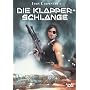 Die Klapperschlange <b>DVD</b> ~ Kurt Russell