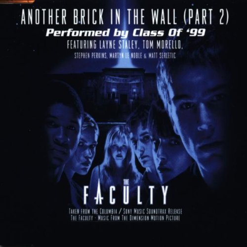 Produkt-Bild: Another Brick in the